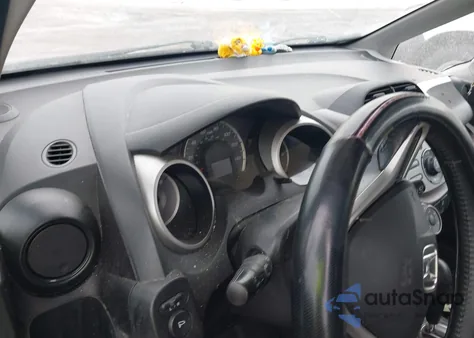 2010 Honda Fit Sport из США, поврежденный, VIN JHMGE8H44AS014669